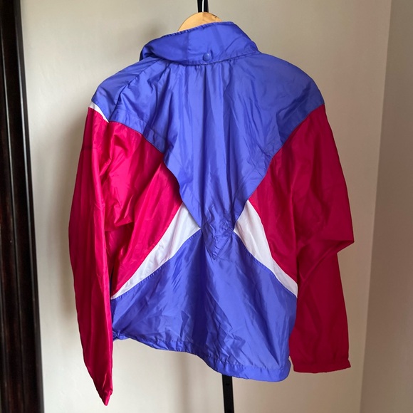 Vintage Nike Windbreaker Windbreaker - Picture 5 of 8